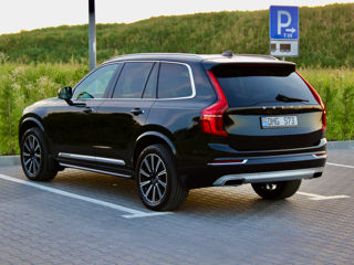 Volvo XC90 foto 4