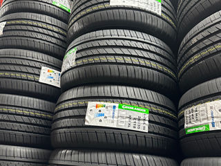 245 40 R18vs265 35 R18 Grenlander(Goodyear) Model-2024