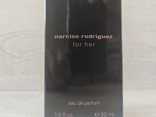 Narciso Rodriguez for Her (eau de parfum) фото 0