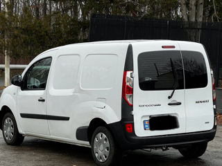 Renault Kangoo foto 6