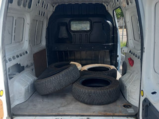 Ford Transit Connect foto 3