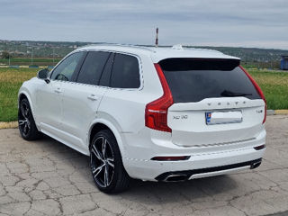 Volvo XC90 foto 3