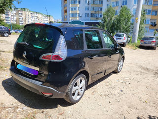 Renault Scenic foto 3