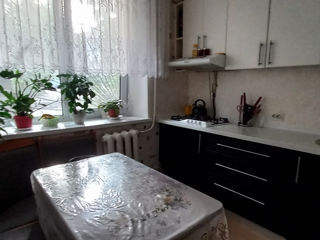 Apartament cu 1 cameră, 31 m², Botanica, Chișinău foto 8