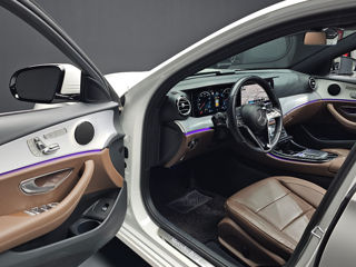 Mercedes E-Class foto 3