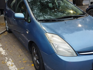 Toyota Prius foto 5