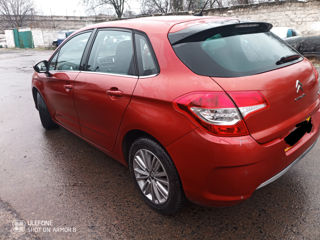 Citroen C4 foto 2