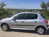 Peugeot 206 foto 2