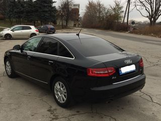 Audi A6 foto 3