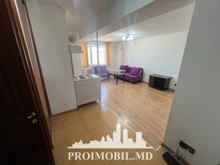 Apartament cu 1 cameră, 45 m², Botanica, Chișinău foto 3