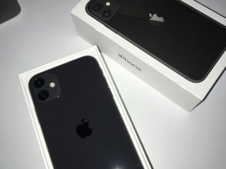 iPhone 11  64/4 %100 акум foto 1