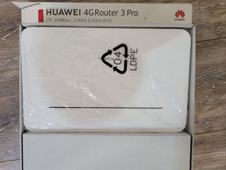 Huawei B535-232a 4G LTE WI-FI  Router 3 Pro