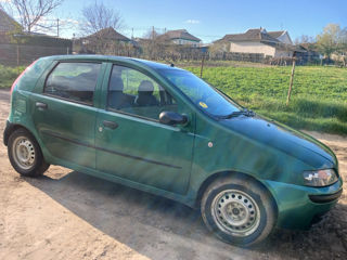 Fiat Punto foto 3