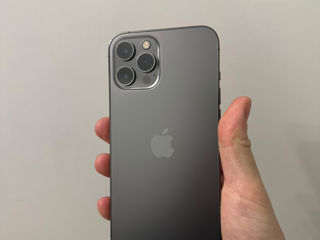 Iphone 12 pro max foto 2