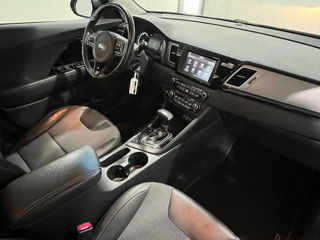 KIA Niro foto 17