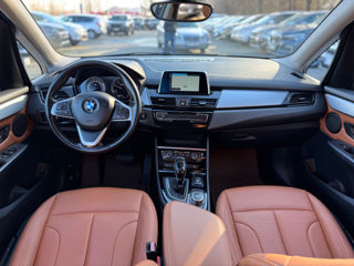 BMW 2 Series Active Tourer foto 15