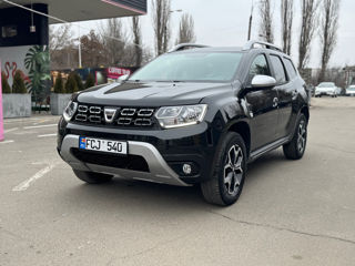 Dacia Duster foto 2