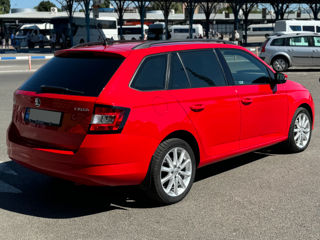 Skoda Fabia foto 7