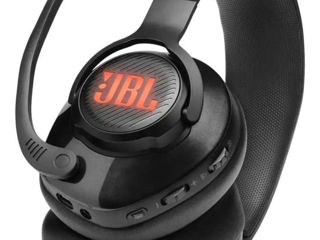 Наушники JBL Quantum 400 Черный foto 4