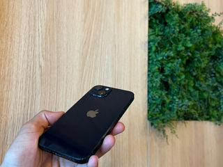 Iphone 13 256gb   black original ! foto 2