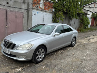 Piese Mercedes W221 S Class 2006-2012