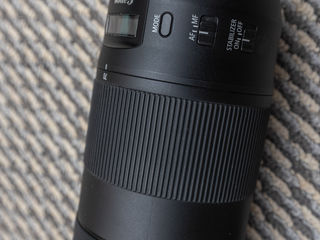 Canon EF 70-300mm f/4-5.6 IS II USM foto 9