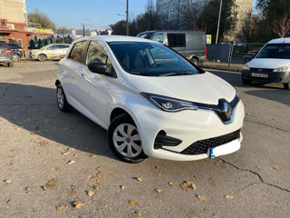 Renault ZOE foto 5