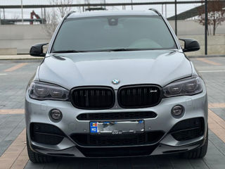 BMW X5 M