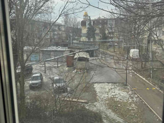 2-rm apt., 30 м², 3/4 fl.