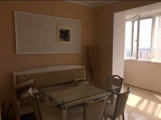 Apartament cu 1 cameră, 47 m², Botanica, Chișinău foto 3