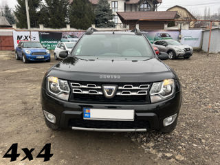 Dacia Duster foto 2