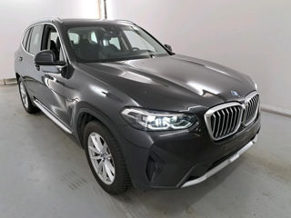 BMW X3 foto 4