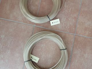 Cablu vamal / Tir cablu foto 1