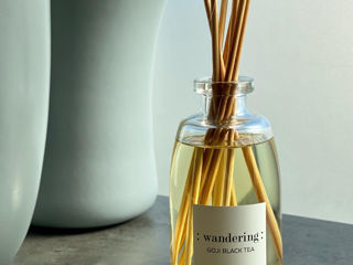 Aromatizatoare cu parfumuri naturale pentru interior, textile foto 12