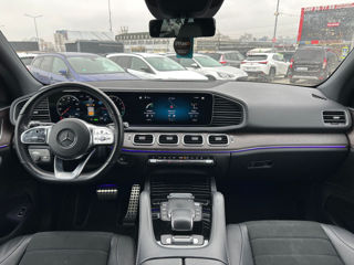 Mercedes GLE AMG foto 4