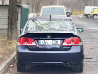 Honda Civic foto 4