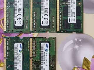 4gb ddr3 pentru notebook foto 2