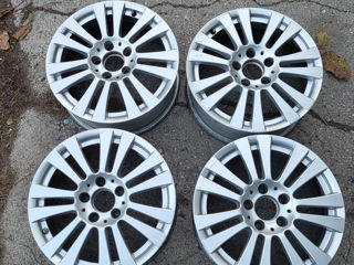 Диски 5/112 R16 Mercedes Original