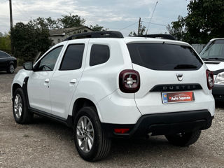 Dacia Duster foto 4