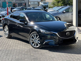 Mazda 6 foto 5