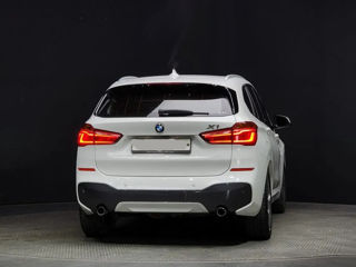 BMW X1 foto 4