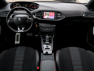 Peugeot 308 foto 7