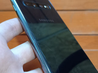 Samsung S10 foto 2