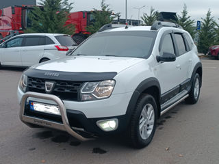 Dacia Duster foto 2