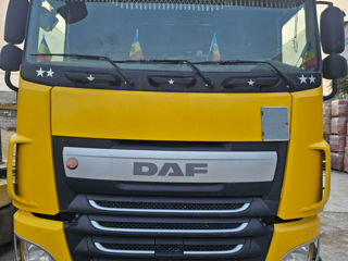 Daf XF 106 460 foto 1