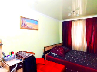 Apartament cu 2 camere, 58 m², Buiucani, Chișinău foto 3