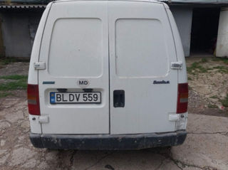 Fiat Scudo foto 2