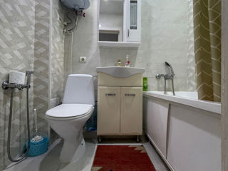 Apartament cu 1 cameră, 36 m², BAM, Bălți foto 10