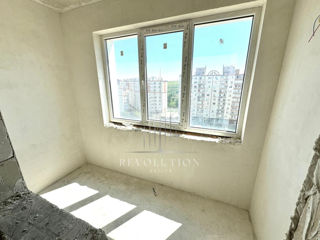 Apartament cu 1 cameră, 48 m², Ciocana, Chișinău foto 9