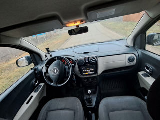 Dacia Lodgy foto 7